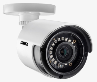 High Definition 1080p Bullet Security Camera, HD Png Download, Transparent PNG