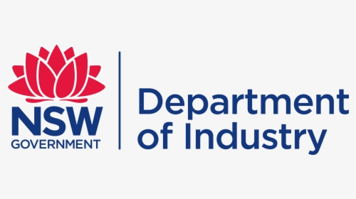 Department Of Industry, HD Png Download, Transparent PNG