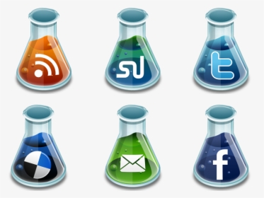 Social Networking Icon Png, Transparent Png, Transparent PNG