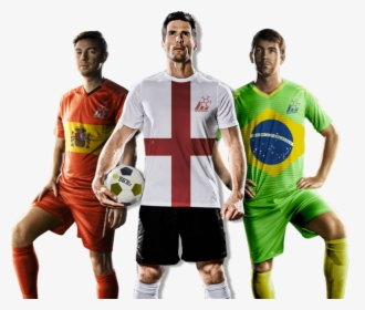 Transparent Football Player Png, Png Download, Transparent PNG