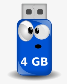 Common Pen Drive Problems And Their Solutions, HD Png Download, Transparent PNG