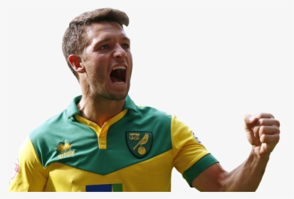 Greatest Norwich City Footballers Ever, HD Png Download, Transparent PNG