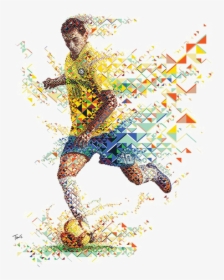 Football Campaign Company Drink Illustration Sports, HD Png Download, Transparent PNG