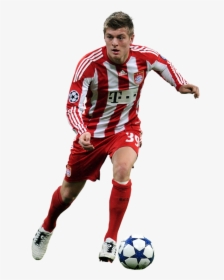 Football Player [9], HD Png Download, Transparent PNG