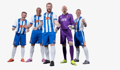 Kilmarnock Football Club Transparent Players, HD Png Download, Transparent PNG