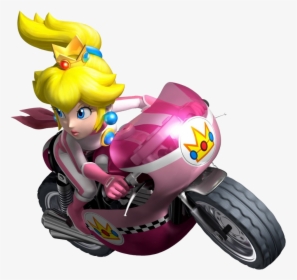 Download Super Mario Kart Png Picture For Designing, Transparent Png, Transparent PNG