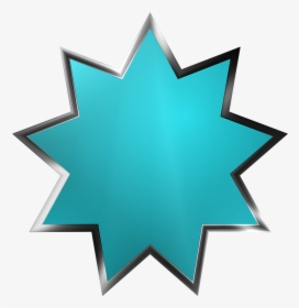 Star, Button, 3d, Internet, Online, Buttons Web, Icon, HD Png Download, Transparent PNG