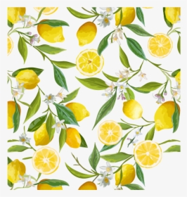 Lemon Background, Hd Wallpaper, HD Png Download, Transparent PNG
