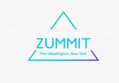 2019 Partnership Zummit Logo, HD Png Download, Transparent PNG