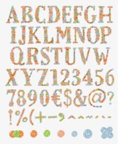 3d Buttons Png, Transparent Png, Transparent PNG