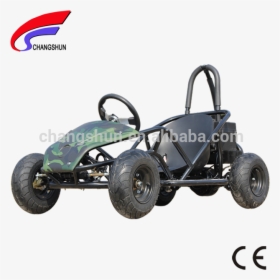 Electric Go Kart, HD Png Download, Transparent PNG