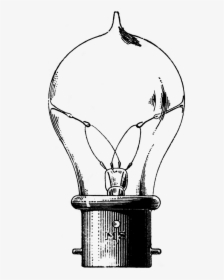 Download Vintage Image Light Bulbs In Png Format With, Transparent Png, Transparent PNG