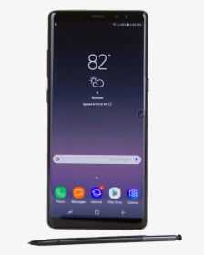 Samsung Galaxy Note8, HD Png Download, Transparent PNG