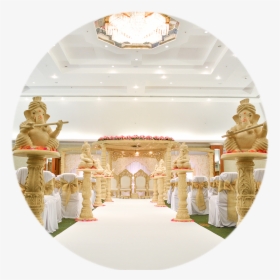 Birmingham Nec Asian Wedding, HD Png Download, Transparent PNG