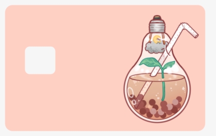 Bulb Illustration Png, Transparent Png, Transparent PNG