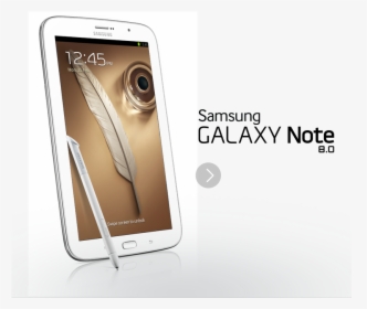 Samsung Galaxy Note, HD Png Download, Transparent PNG