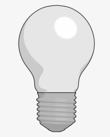 Bulb Illustration Png, Transparent Png, Transparent PNG