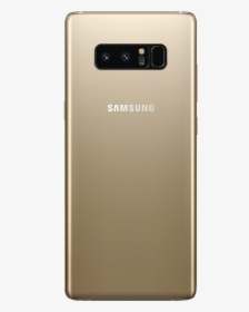 Samsung Note 8 Png, Transparent Png, Transparent PNG