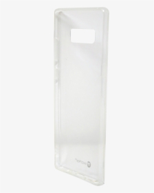 Mworks Mcase Samsung Galaxy Note 8 Tpu Case Clear, HD Png Download, Transparent PNG