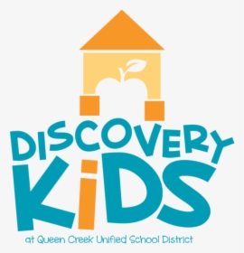 Discovery Kids And Club Dk Logo, HD Png Download, Transparent PNG