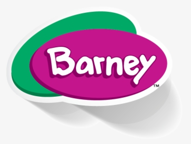 Barney & Friends, HD Png Download, Transparent PNG
