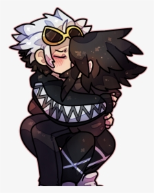 Guzma Png, Transparent Png, Transparent PNG
