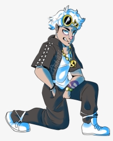 It S Ya Boi, Guzma, HD Png Download, Transparent PNG