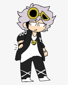 Guzma Png, Transparent Png, Transparent PNG