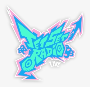 Transparent Jet Set Radio Png, Png Download, Transparent PNG