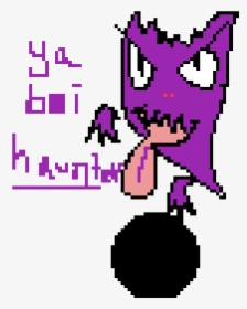 Guzma Png, Transparent Png, Transparent PNG