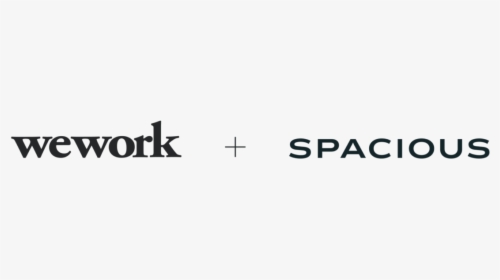 Wework Logo Png, Transparent Png, Transparent PNG