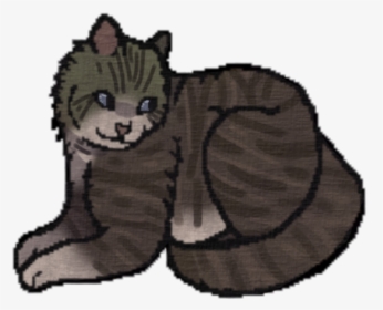 Mossleaf - Queen-0, HD Png Download, Transparent PNG