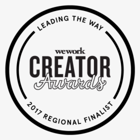 Wework Logo Png, Transparent Png, Transparent PNG