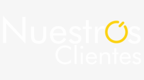 Nuestros-clientes, HD Png Download, Transparent PNG