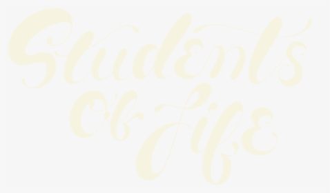 Handletter-sofl, HD Png Download, Transparent PNG