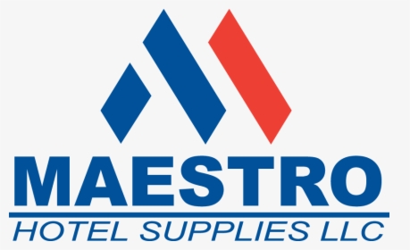 Maestro Hotel Supplies Llc, HD Png Download, Transparent PNG