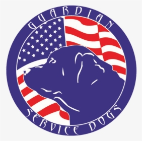 Guardian Service Dogs, HD Png Download, Transparent PNG