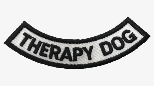 Therapy Dog, HD Png Download, Transparent PNG