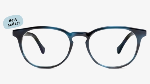 Transparent Thick Glasses Png, Png Download, Transparent PNG