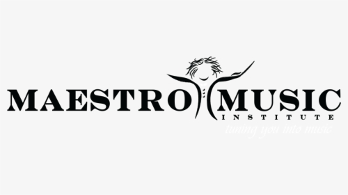 Maestro Music Institute Logo, HD Png Download, Transparent PNG