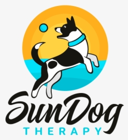 Sundog Therapy, HD Png Download, Transparent PNG