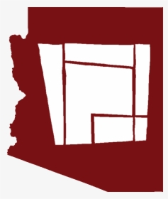 Arizona State Png, Transparent Png, Transparent PNG