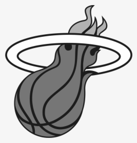 Miami Heat Vice Logo Png Clipart , Png Download, Transparent Png, Transparent PNG