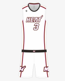 Miami Heat Home, HD Png Download, Transparent PNG