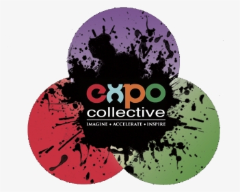 Cropped-expo Logo Nobackground, HD Png Download, Transparent PNG