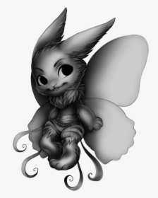 Furvilla Quetzal Palace Fairy Rabbit, HD Png Download, Transparent PNG