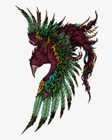 Quetzal Png, Transparent Png, Transparent PNG