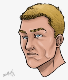 Barry Allen Art By, HD Png Download, Transparent PNG
