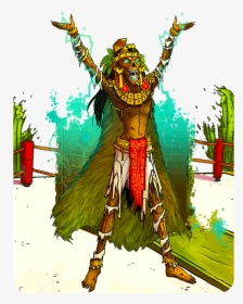 Quetzal Png, Transparent Png, Transparent PNG