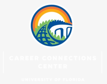 Career Connections Center Logo With Name, HD Png Download, Transparent PNG